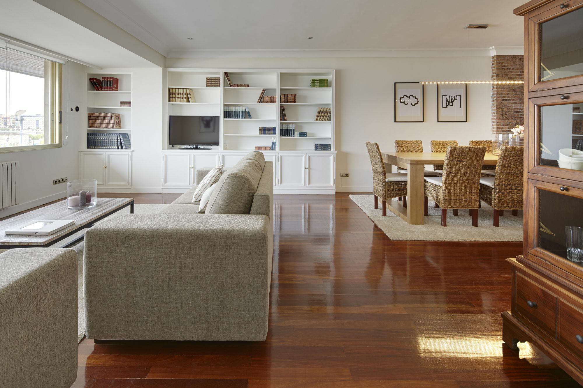 Playa De La Concha 3 Apartment By Feelfree Rentals Σαν Σεμπαστιάν Εξωτερικό φωτογραφία