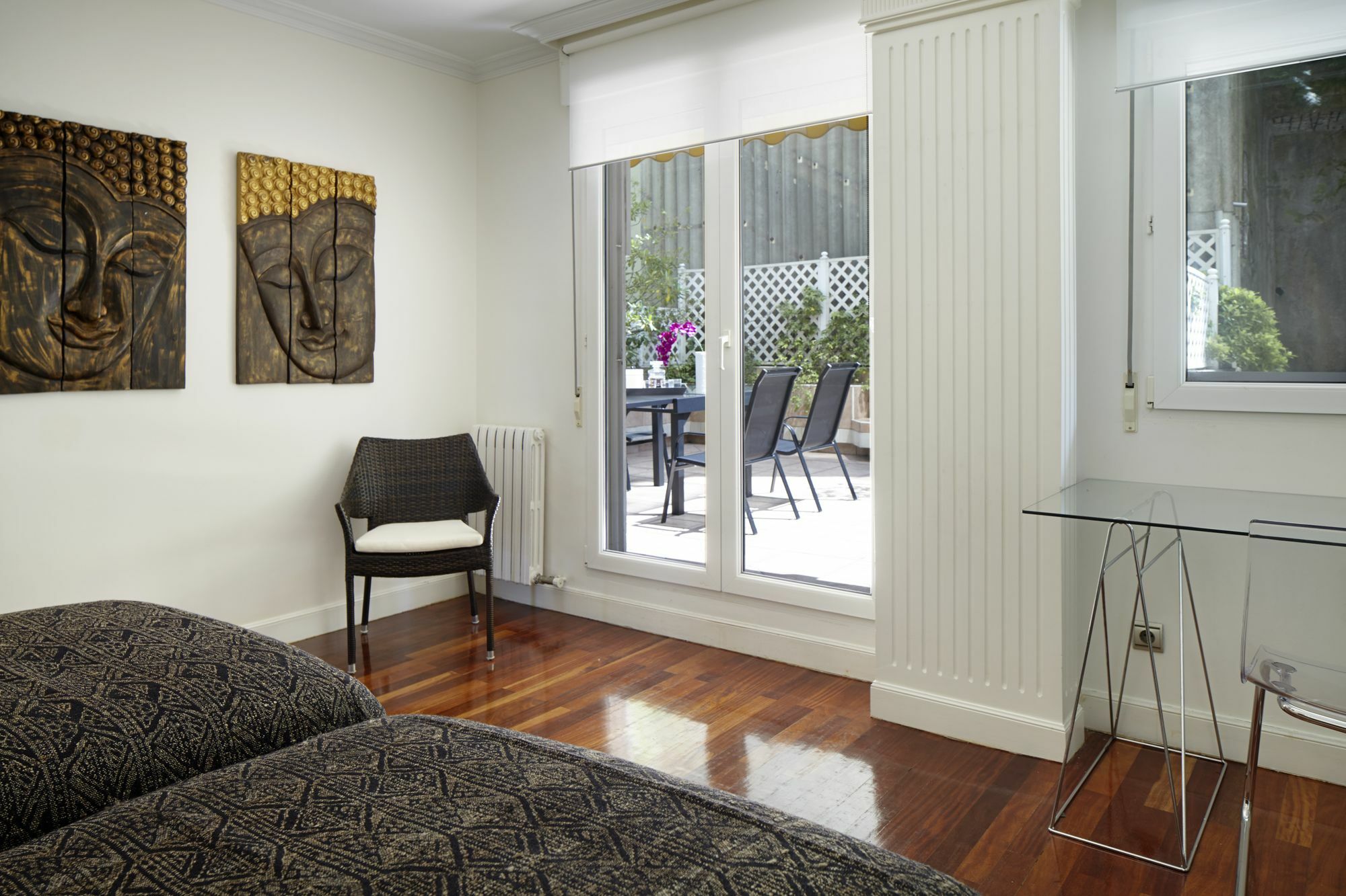 Playa De La Concha 3 Apartment By Feelfree Rentals Σαν Σεμπαστιάν Εξωτερικό φωτογραφία