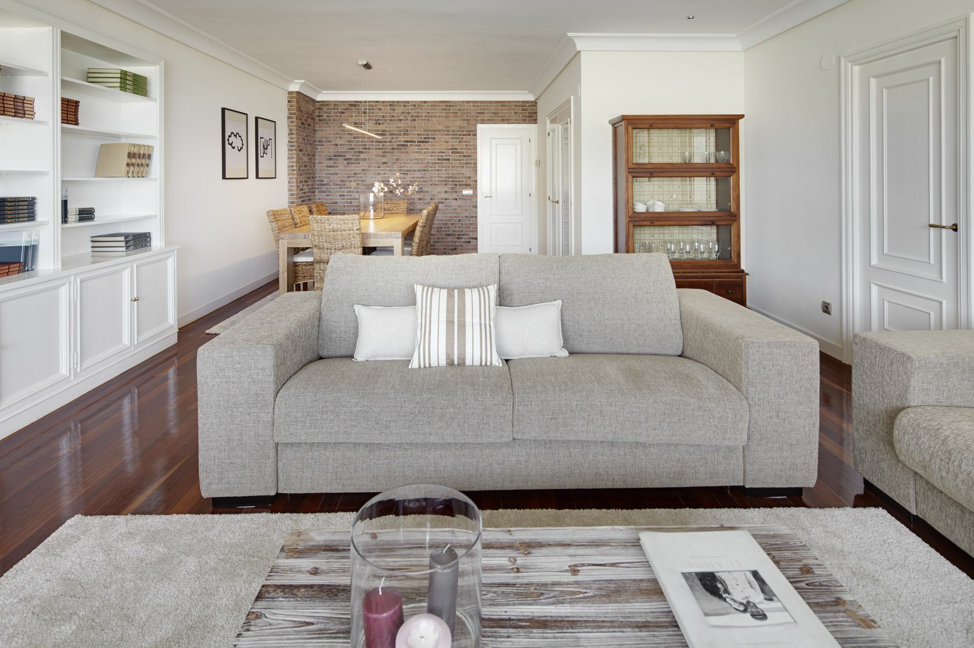 Playa De La Concha 3 Apartment By Feelfree Rentals Σαν Σεμπαστιάν Εξωτερικό φωτογραφία