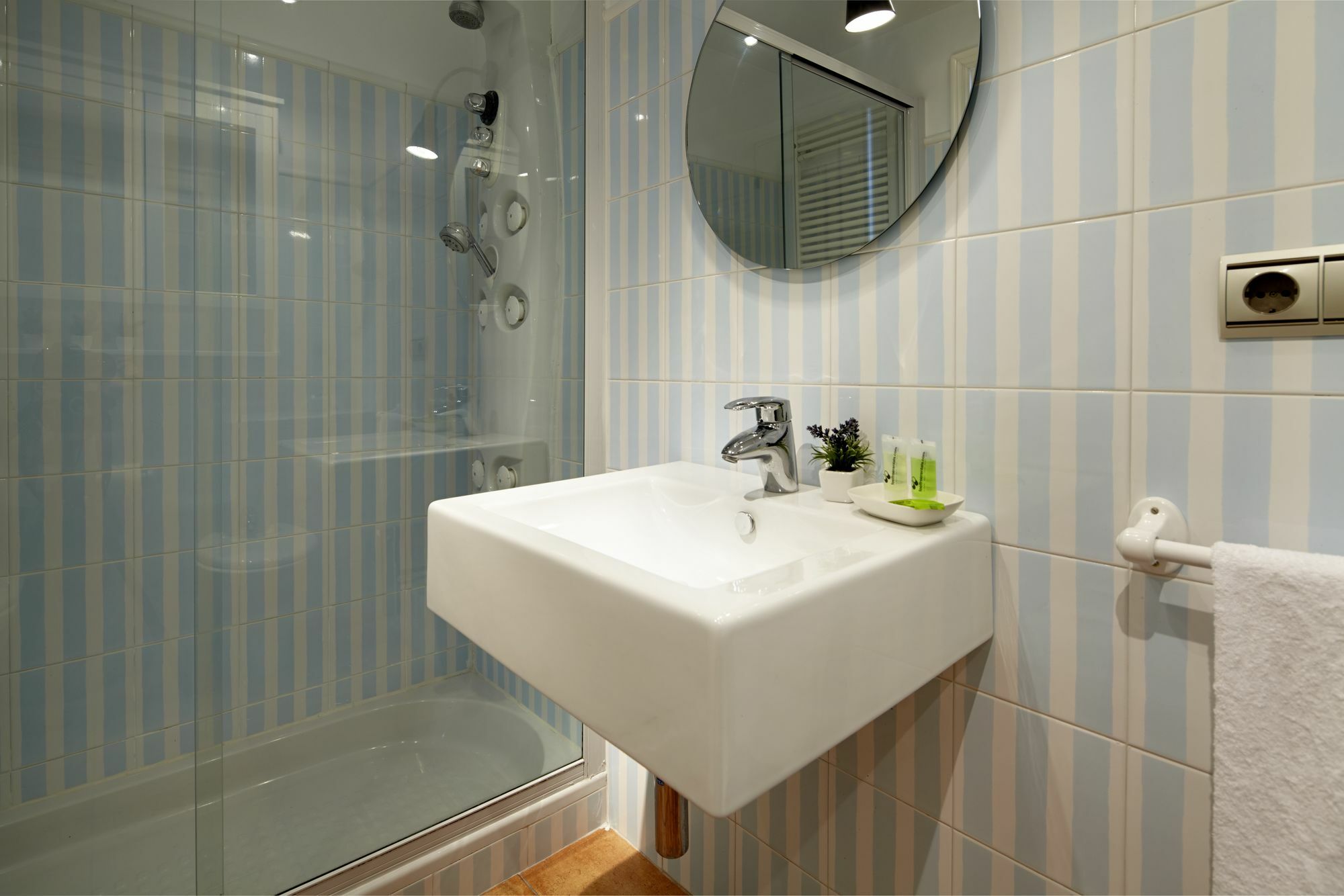 Playa De La Concha 3 Apartment By Feelfree Rentals Σαν Σεμπαστιάν Εξωτερικό φωτογραφία