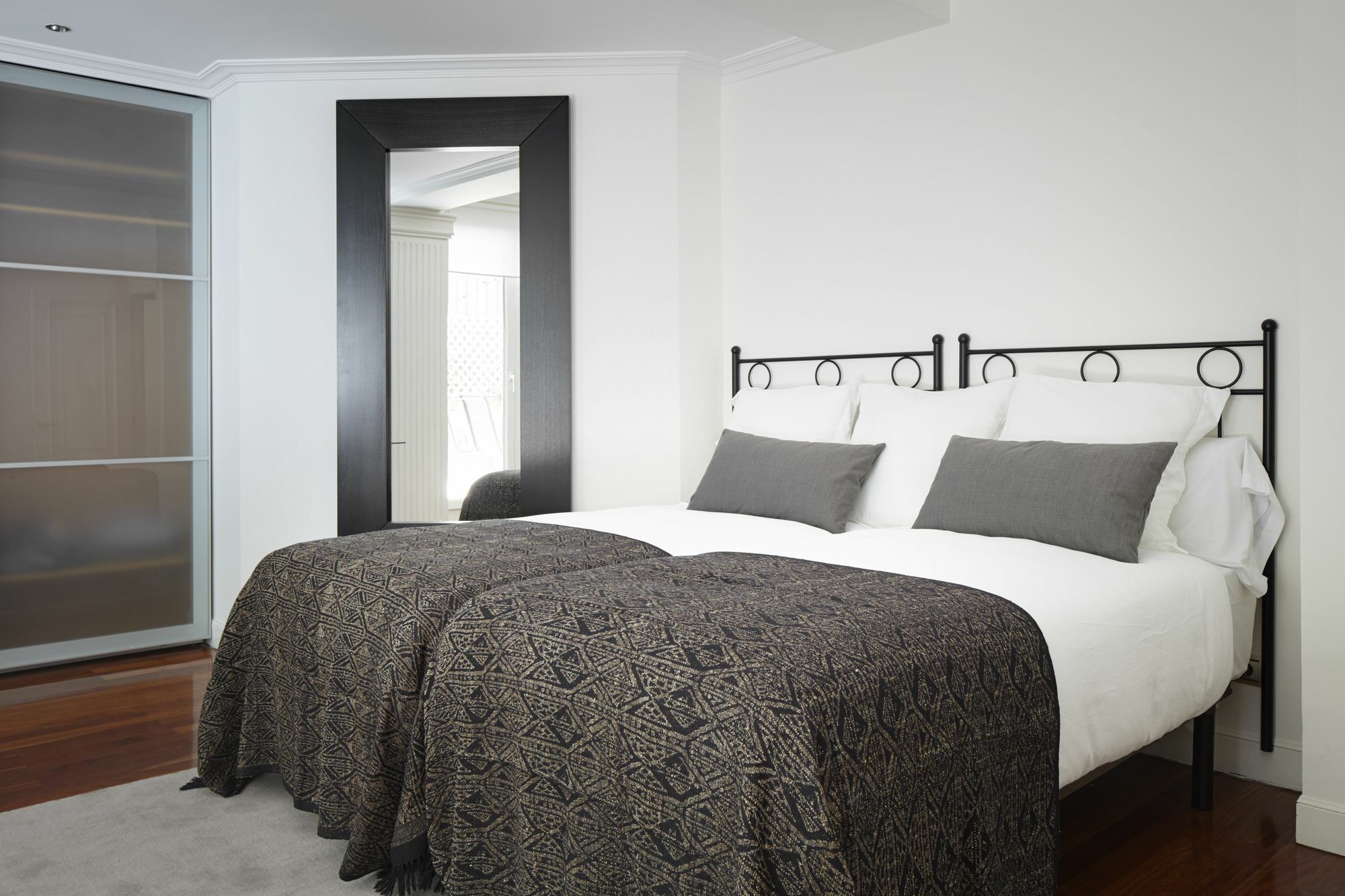 Playa De La Concha 3 Apartment By Feelfree Rentals Σαν Σεμπαστιάν Εξωτερικό φωτογραφία