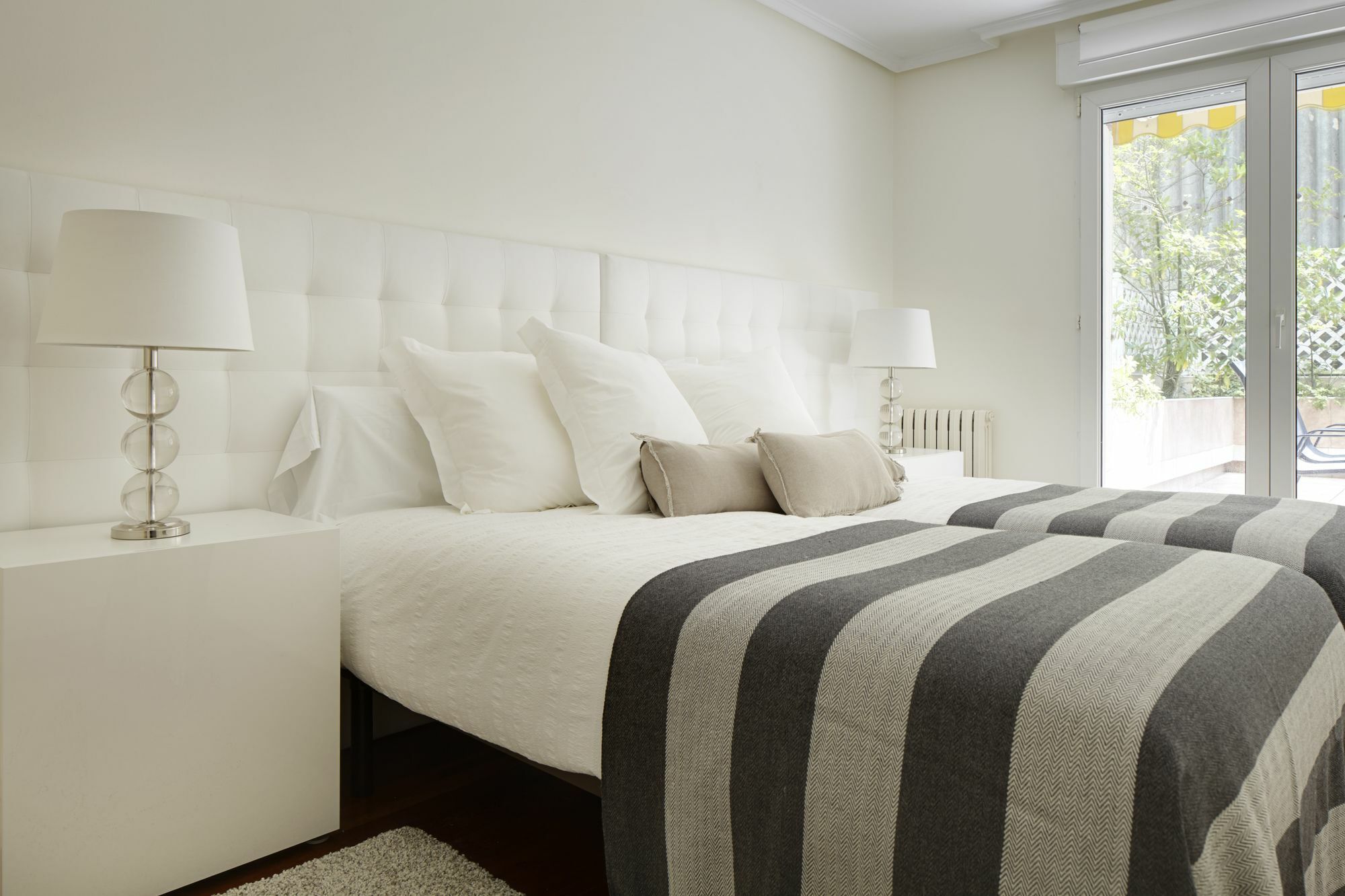 Playa De La Concha 3 Apartment By Feelfree Rentals Σαν Σεμπαστιάν Εξωτερικό φωτογραφία