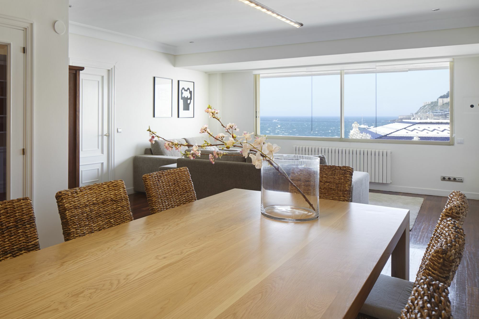 Playa De La Concha 3 Apartment By Feelfree Rentals Σαν Σεμπαστιάν Εξωτερικό φωτογραφία